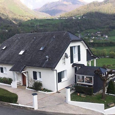 Maison Bellevue 3 Etoiles 4 A 10P Laruns Luaran gambar