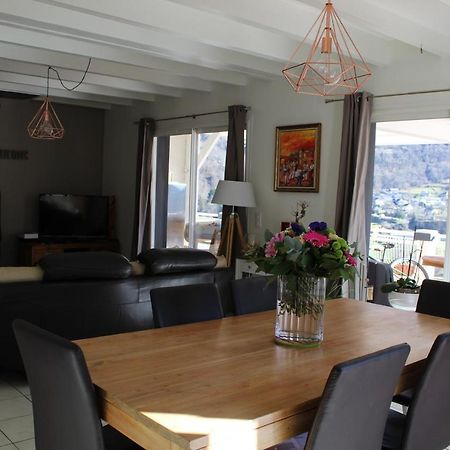 Maison Bellevue 3 Etoiles 4 A 10P Laruns Luaran gambar