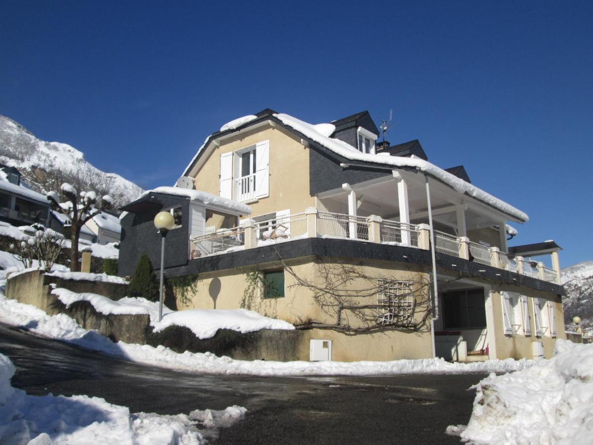 Maison Bellevue 3 Etoiles 4 A 10P Laruns Luaran gambar
