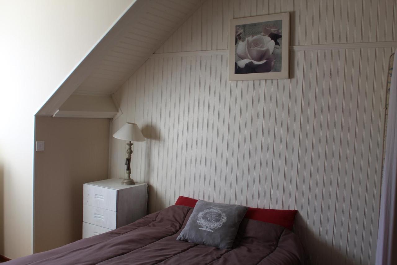 Maison Bellevue 3 Etoiles 4 A 10P Laruns Luaran gambar