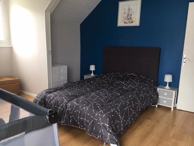 Maison Bellevue 3 Etoiles 4 A 10P Laruns Luaran gambar